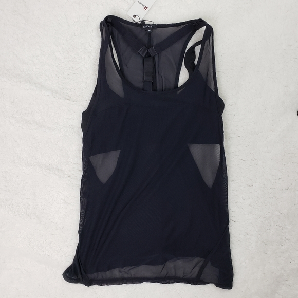 New Lucid Dream 2 PC Tank Sports Bra - Picture 2 of 8